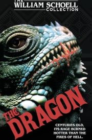 The Dragon cover image