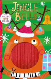 Jingle Bells cover image