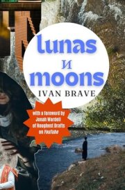 Lunas и Moons: A multilingual voyage cover image