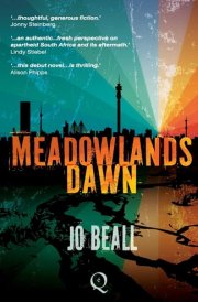 Meadowlands Dawn cover image