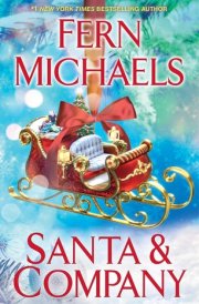 Santa and Company cover image