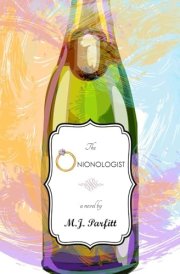 The Onionologist A Novel cover image