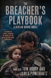 The Breacher's Playbook cover image