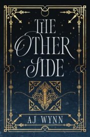 The Other Side A Dark Academia Mystery Romance cover image