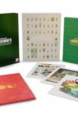 The World of Minecraft (Special Edition) cover image
