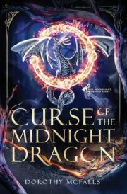 Curse of the Midnight Dragon cover image