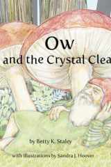 Ow and the Crystal Clear cover image