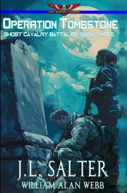 Operation Tombstone (Ghost Cavalry Battalion) cover image