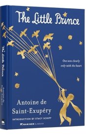 The Little Prince cover image