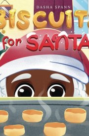 Biscuits for Santa cover image