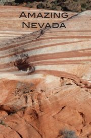 Amazing Nevada: Hardcover Coffee Table Book Featuring Fabulous Las Vegas and Gorgeous Nevada cover image