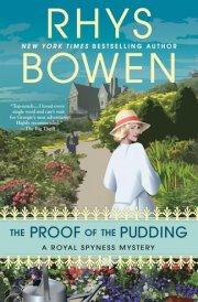 The Proof of the Pudding cover image