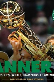 Boston Celtics: Banner 18 cover image