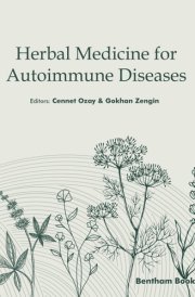 Herbal Medicine for Autoimmune Diseases cover image