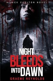 Night Bleeds Into Dawn cover image