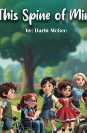 This Spine of Mine cover image