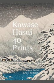Kawase Hasui 40 Prints cover image