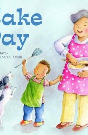 Cake Day cover image
