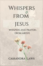 Whispers from Jesus cover image