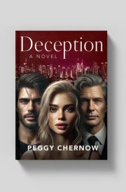 Deception cover image