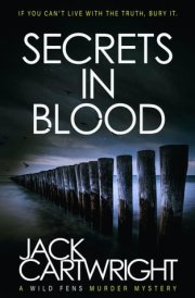 Secrets In Blood cover image