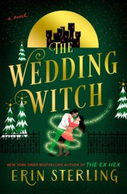 The Wedding Witch A Novel cover image