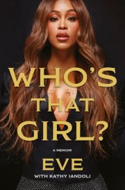Who's That Girl? cover image