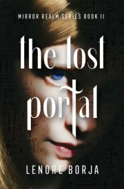The Lost Portal Mirror Realm Series, Book II cover image