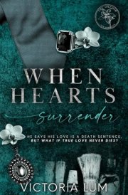 When Hearts Surrender cover image