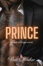 Prince: Love Always Wins (The Richards) cover image