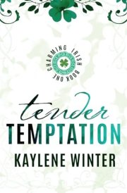 Tender Temptation Cillian & Ivy cover image