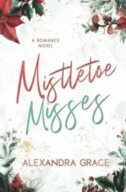 Mistletoe Misses cover image