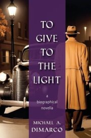 To Give to the Light cover image