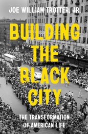 Building the Black City The Transformation of American Life cover image