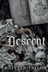 Descent (Gallows Hill) cover image