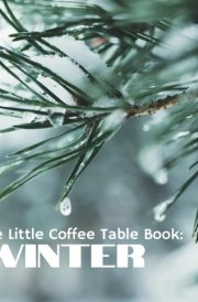 The Little Coffee Table Book Winter: Discover the Magic of Winter! cover image