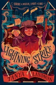 Lightning Strike cover image