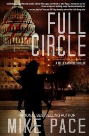 Full Circle: A Mystery Thriller (Belle Bannon Series) cover image