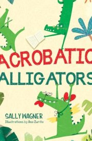 Acrobatic Alligators cover image