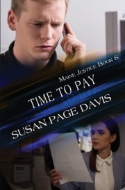 Time to Pay cover image