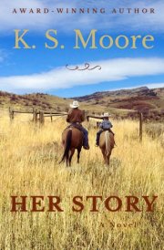 Her Story cover image