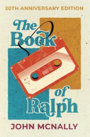 The Book of Ralph 20th Anniversary Edition cover image
