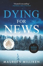 Dying For News cover image