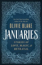 Januaries Stories of Love, Magic & Betrayal cover image