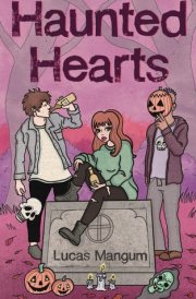 Haunted Hearts cover image