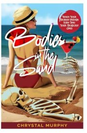 Bodies in the Sand cover image