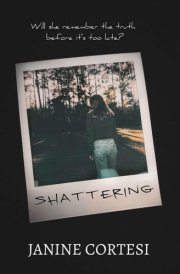 Shattering cover image
