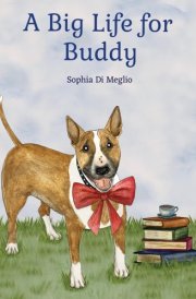 A Big Life for Buddy cover image