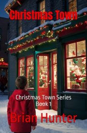 Christmas Town Christmas Town Series Book 1 cover image