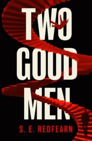 Two Good Men cover image